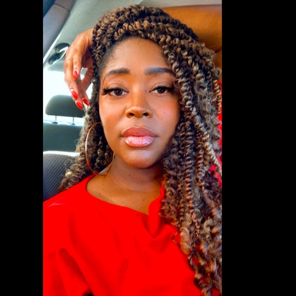 Meet your Posher, Shabrell